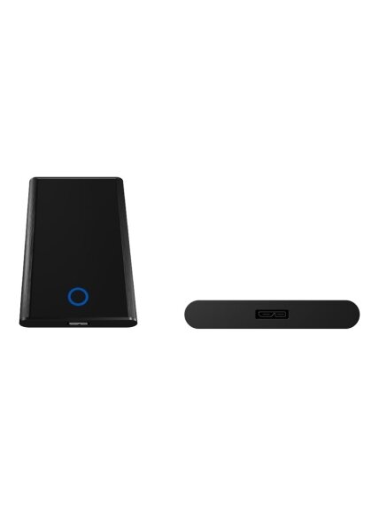 Raidsonic | ICY BOX | External 2.5" enclosure for SATA HDD/SSD with USB 3.0 interface in a stylish design | SATA | USB 3.0 | 2.5" 4 Raidsonic | ICY BOX | External 2.5" enclosure for SATA HDD/SSD with USB 3.0 interface in a stylish design | SATA | USB 3.0 | 2.5" 4