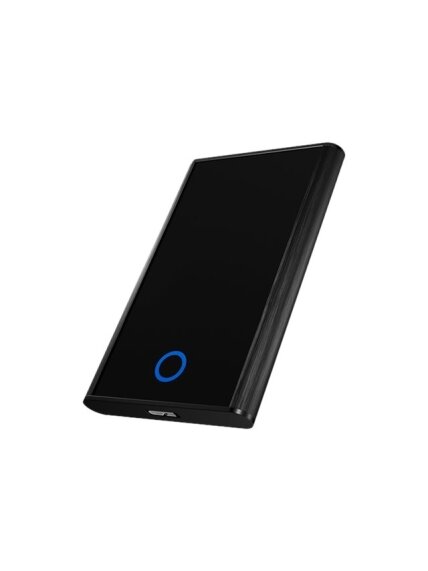 Raidsonic | ICY BOX | External 2.5" enclosure for SATA HDD/SSD with USB 3.0 interface in a stylish design | SATA | USB 3.0 | 2.5" Raidsonic | ICY BOX | External 2.5" enclosure for SATA HDD/SSD with USB 3.0 interface in a stylish design | SATA | USB 3.0 | 2.5"