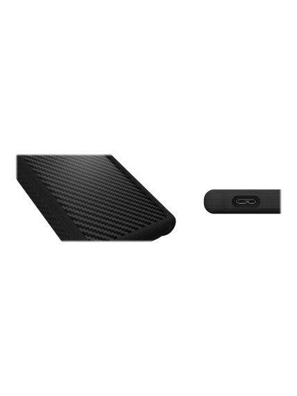 Raidsonic | ICY BOX | External enclosure for 2.5" SATA HDD/SSD with USB 3.0 interface and silicone protection sleeve | SATA | USB 3.0 | 2.5" 4