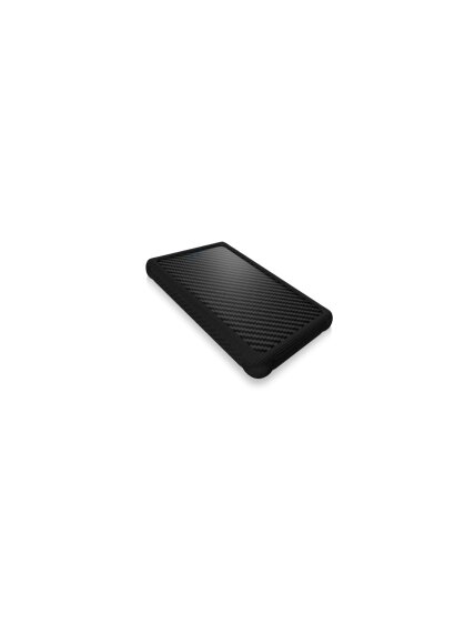 Raidsonic | ICY BOX | External enclosure for 2.5" SATA HDD/SSD with USB 3.0 interface and silicone protection sleeve | SATA | USB 3.0 | 2.5" 8