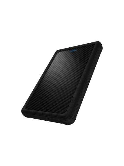 Raidsonic | ICY BOX | External enclosure for 2.5" SATA HDD/SSD with USB 3.0 interface and silicone protection sleeve | SATA | USB 3.0 | 2.5" 1