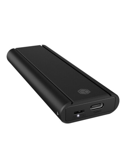 Raidsonic | Icy Box External M.2 NVMe | IB-1807MT-C31 | USB 3.2 Gen 2 Type-C | Storage enclosure 3 Raidsonic | Icy Box External M.2 NVMe | IB-1807MT-C31 | USB 3.2 Gen 2 Type-C | Storage enclosure 3