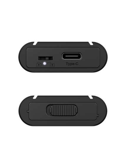 Raidsonic | Icy Box External M.2 NVMe | IB-1807MT-C31 | USB 3.2 Gen 2 Type-C | Storage enclosure 4 Raidsonic | Icy Box External M.2 NVMe | IB-1807MT-C31 | USB 3.2 Gen 2 Type-C | Storage enclosure 4