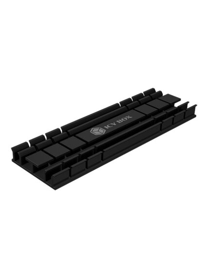 Raidsonic | ICY BOX | Heat Sink Set for M.2 SSD 2