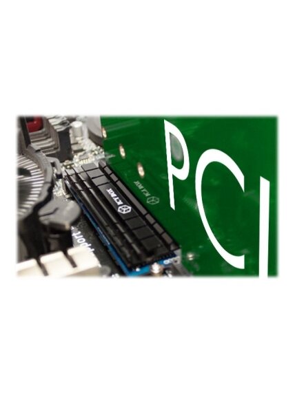 Raidsonic | ICY BOX | Heat Sink Set for M.2 SSD 7 Raidsonic | ICY BOX | Heat Sink Set for M.2 SSD 7