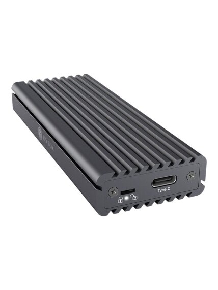 Raidsonic | Icy Box | IB-1817M-C31 DockingStation | Dock | Warranty 24 month(s)