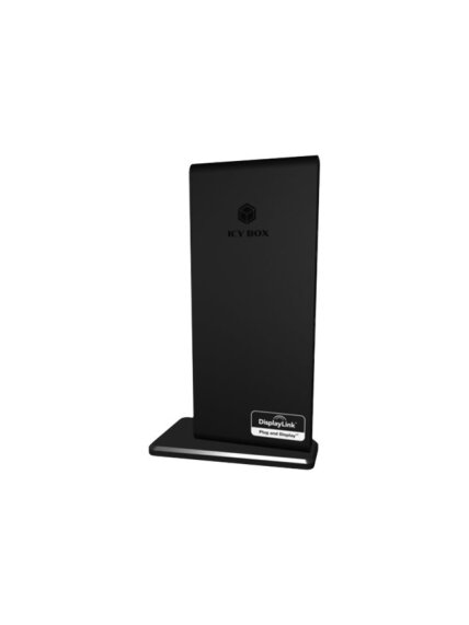 Raidsonic | ICY BOX | IB-DK2241AC Multi Docking Station | USB-A Dock | Warranty 12 month(s) 12 Raidsonic | ICY BOX | IB-DK2241AC Multi Docking Station | USB-A Dock | Warranty 12 month(s) 12