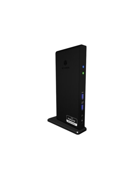 Raidsonic | ICY BOX | IB-DK2241AC Multi Docking Station | USB-A Dock | Warranty 12 month(s) 4 Raidsonic | ICY BOX | IB-DK2241AC Multi Docking Station | USB-A Dock | Warranty 12 month(s) 4