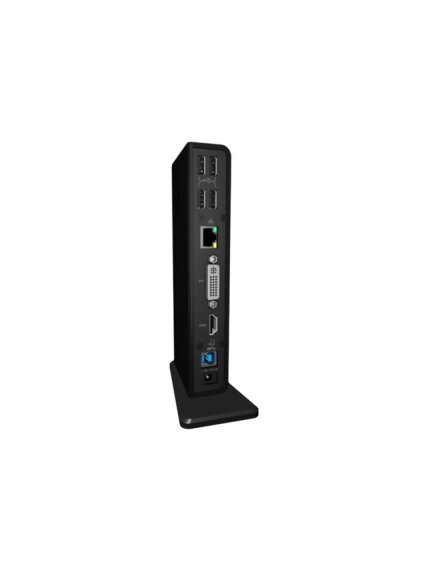 Raidsonic | ICY BOX | IB-DK2241AC Multi Docking Station | USB-A  Dock | Warranty 12 month(s) 8
