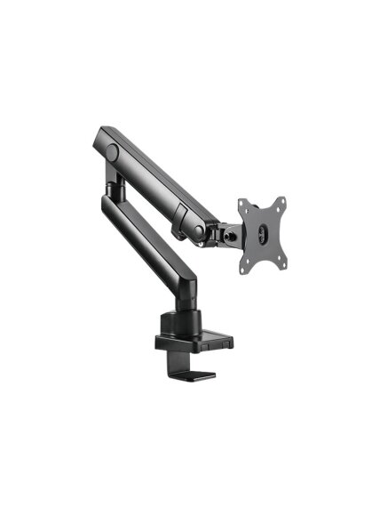 Raidsonic | Wall mount | Rotate; Swivel; Tilt; Base Rotate | 32 " | Maximum weight (capacity) 8 kg | Black 1