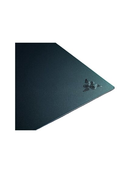 Razer Atlas Pro Ultra-Thin Glass Gaming Mouse Mat | Black