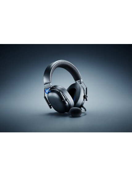 Razer | BlackShark V3 for PlayStation | Bluetooth | Over-Ear | Microphone | Black | Wireless 6 Razer | BlackShark V3 for PlayStation | Bluetooth | Over-Ear | Microphone | Black | Wireless 6