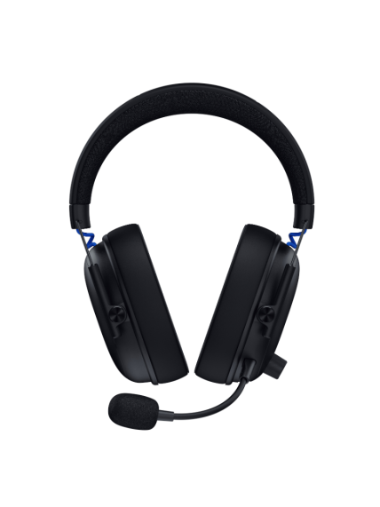 Razer | BlackShark V3 for PlayStation | Bluetooth | Over-Ear | Microphone | Black | Wireless 2 Razer | BlackShark V3 for PlayStation | Bluetooth | Over-Ear | Microphone | Black | Wireless 2
