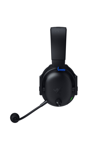 Razer | BlackShark V3 for PlayStation | Bluetooth | Over-Ear | Microphone | Black | Wireless 3 Razer | BlackShark V3 for PlayStation | Bluetooth | Over-Ear | Microphone | Black | Wireless 3