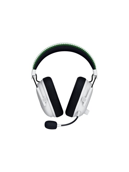 Razer BlackShark V3 Pro for Xbox Gaming Headset, Over-Ear,Wireless, White | Razer 1 Razer BlackShark V3 Pro for Xbox Gaming Headset, Over-Ear,Wireless, White | Razer 1