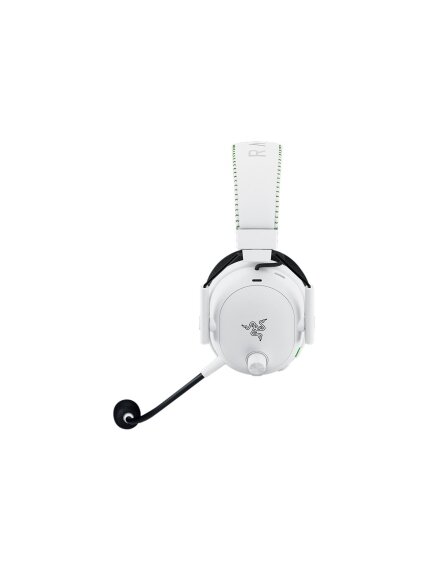 Razer BlackShark V3 Pro for Xbox Gaming Headset, Over-Ear,Wireless, White | Razer 3