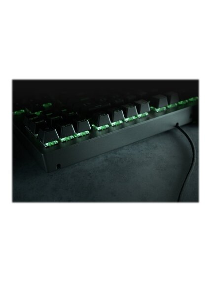 Razer | BlackWidow V3 | Gaming keyboard | Wired | RGB LED light | US 7
