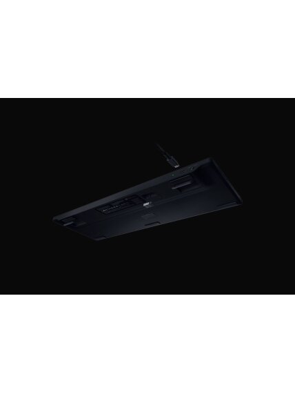 Razer | BlackWidow V4 Low-profile HyperSpeed | Gaming Keyboard | Wireless | US | Yellow Linear 5 Razer | BlackWidow V4 Low-profile HyperSpeed | Gaming Keyboard | Wireless | US | Yellow Linear 5