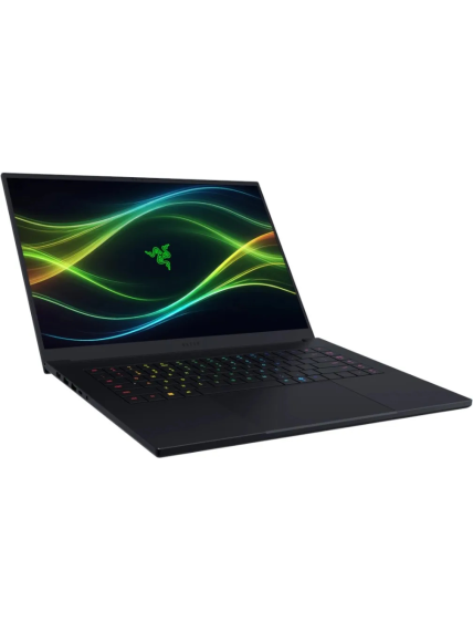 Razer Blade 16 RZ09-05818EN4-R3E1 | Black | 16 " | OLED | QHD+ | 2560 x 1600 pixels | 240 Hz | Intel Core Ultra 9 | 386H | 64 GB | LPDDR5X | Solid-state drive capacity 1000 GB | NVIDIA GeForce RTX 5080 | GDDR7 | 16 GB | Windows 11 Home | 802.11be | Blueto 3