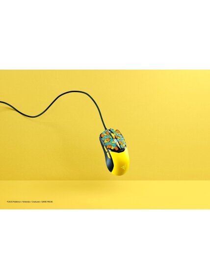 Razer | Cobra | Gaming Mouse | Pokémon Edition 3