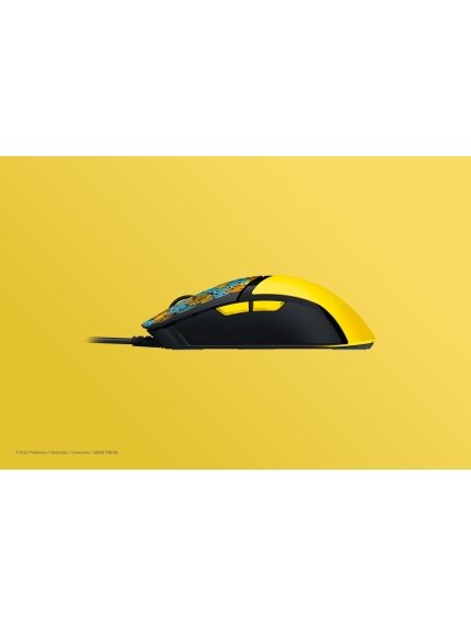 Razer | Cobra | Gaming Mouse | Pokémon Edition 4