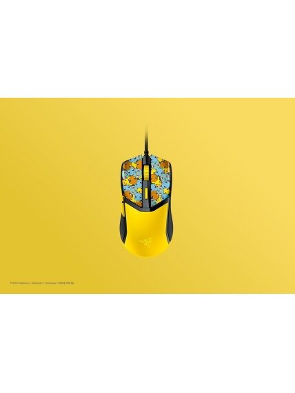 Razer | Cobra | Gaming Mouse | Pokémon Edition 5