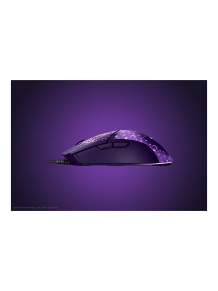 Razer Cobra | Gaming Mouse | Wired | Espeon & Umbreon Edition 4