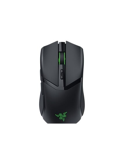 Razer | Cobra Pro | Wireless | Wireless (2.4GHz and Bluetooth) | Black | Yes Razer | Cobra Pro | Wireless | Wireless (2.4GHz and Bluetooth) | Black | Yes