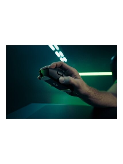 Razer DeathAdder V4 Pro Gaming mouse , Black | Razer 1