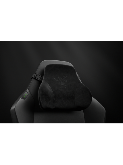 Razer Ergonomic Gaming Chair with Breathable Comfort | Iskur V2 NewGen | Black 4 Razer Ergonomic Gaming Chair with Breathable Comfort | Iskur V2 NewGen | Black 4