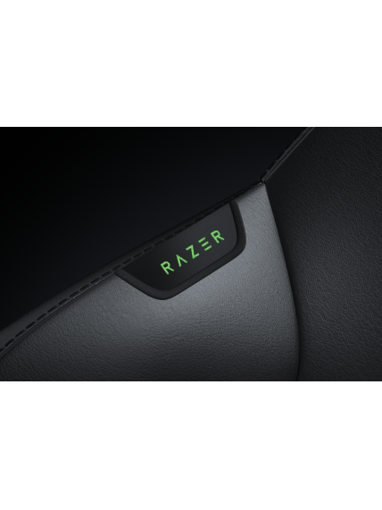 Razer Ergonomic Gaming Chair with Breathable Comfort | Iskur V2 NewGen | Black 1 Razer Ergonomic Gaming Chair with Breathable Comfort | Iskur V2 NewGen | Black 1