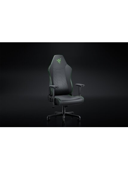 Razer Gaming Chair | Iskur V2 X NewGen | Black/Green 2