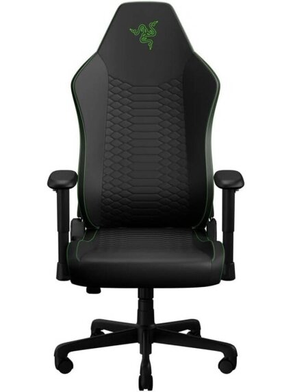 Razer Gaming Chair | Iskur V2 X NewGen | Black/Green