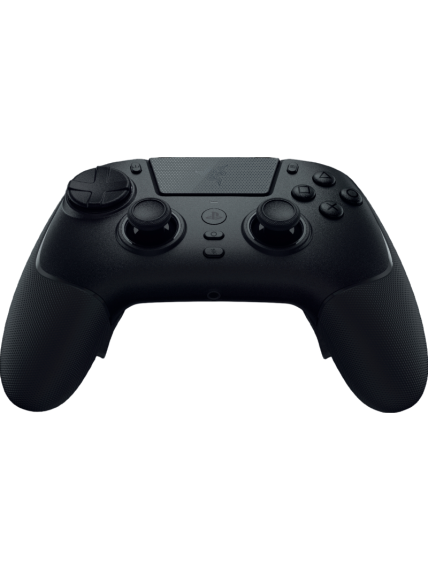 Razer Gaming Controller | Raiju V3 Pro for PS5 & PC | Black 1 Razer Gaming Controller | Raiju V3 Pro for PS5 & PC | Black 1