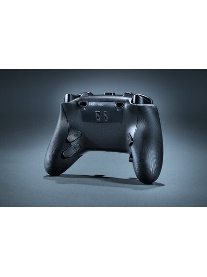 Razer Gaming Controller | Raiju V3 Pro for PS5 & PC | Black 6