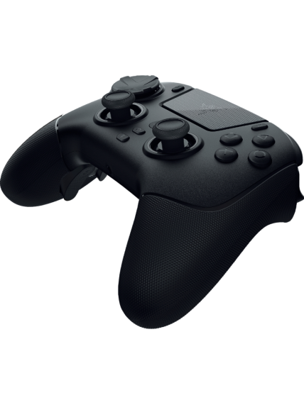 Razer Gaming Controller | Raiju V3 Pro for PS5 & PC | Black 2