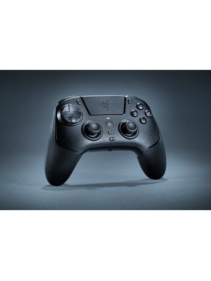 Razer Gaming Controller | Raiju V3 Pro for PS5 & PC | Black 4