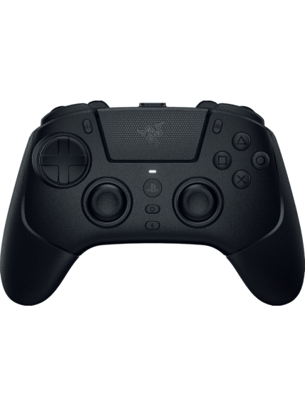Razer Gaming Controller | Raiju V3 Pro for PS5 & PC | Black