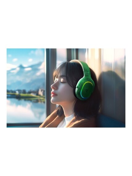 Razer | Gaming Headset | Barracuda X Chroma 1
