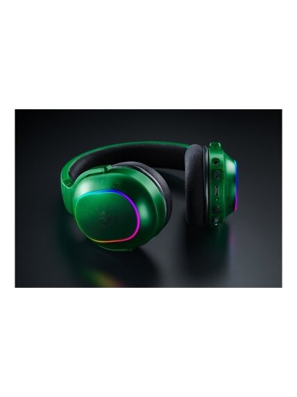 Razer | Gaming Headset | Barracuda X Chroma 6
