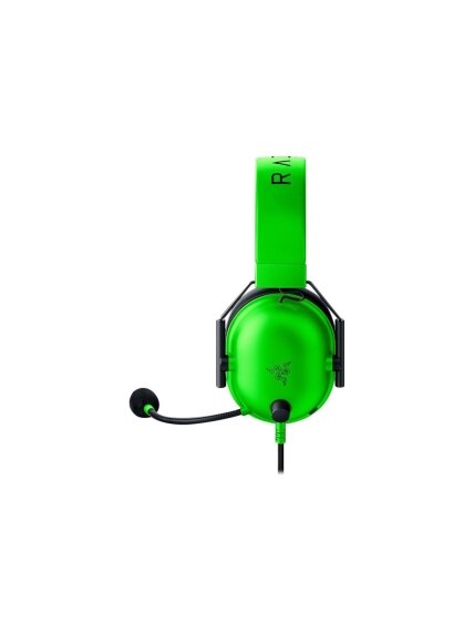 Razer | Gaming Headset | BlackShark V2 X | Wired | Over-Ear 5 Razer | Gaming Headset | BlackShark V2 X | Wired | Over-Ear 5