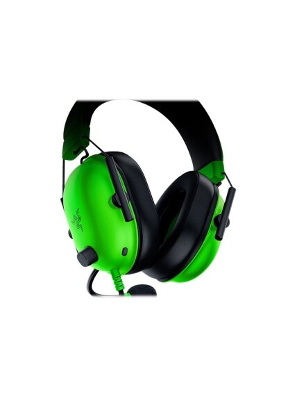 Razer | Gaming Headset | BlackShark V2 X | Wired | Over-Ear 8