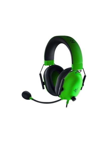 Razer | Gaming Headset | BlackShark V2 X | Wired | Over-Ear 1
