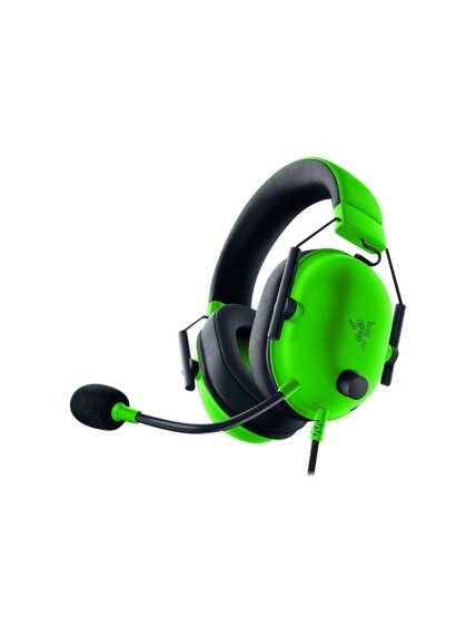 Razer | Gaming Headset | BlackShark V2 X | Wired | Over-Ear 3 Razer | Gaming Headset | BlackShark V2 X | Wired | Over-Ear 3