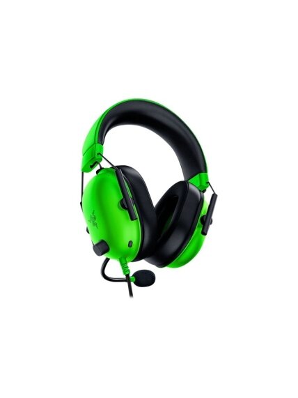 Razer | Gaming Headset | BlackShark V2 X | Wired | Over-Ear 4