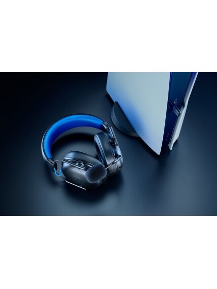 Razer Gaming Headset for PlayStation | BlackShark V3 X HyperSpeed | Black 2 Razer Gaming Headset for PlayStation | BlackShark V3 X HyperSpeed | Black 2