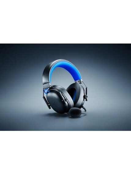 Razer Gaming Headset for PlayStation | BlackShark V3 X HyperSpeed | Black 3