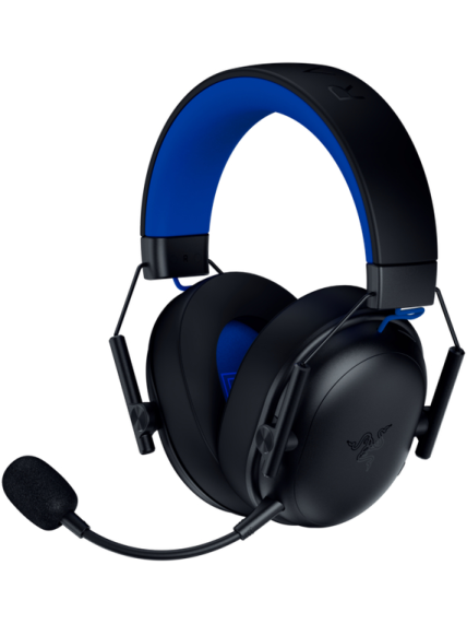 Razer Gaming Headset for PlayStation | BlackShark V3 X HyperSpeed | Black 1 Razer Gaming Headset for PlayStation | BlackShark V3 X HyperSpeed | Black 1