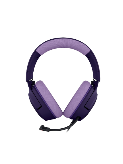 Razer Gaming Headset | Kraken V4 X | Wired | Microphone | Espeon & Umbreon Edition | Noise reduction 4