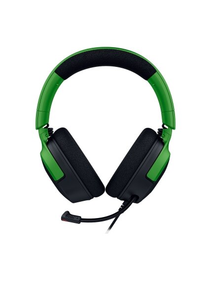 Razer Gaming Headset | Kraken V4 X | Wired | Over-Ear | Microphone | Minecraft Edition 1 Razer Gaming Headset | Kraken V4 X | Wired | Over-Ear | Microphone | Minecraft Edition 1